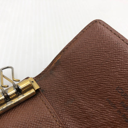【中古品】【メンズ】 LOUIS VUITTON ルイ・ヴィトン KEYCASE 6連キーケース 179-260907-sa-12-teih カラー：モノグラム 万代Net店