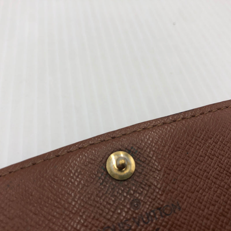 【中古品】【メンズ】 LOUIS VUITTON ルイ・ヴィトン KEYCASE 6連キーケース 179-260907-sa-12-teih カラー：モノグラム 万代Net店