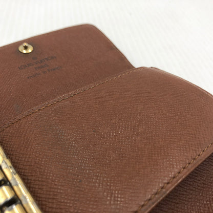 【中古品】【メンズ】 LOUIS VUITTON ルイ・ヴィトン KEYCASE 6連キーケース 179-260907-sa-12-teih カラー：モノグラム 万代Net店