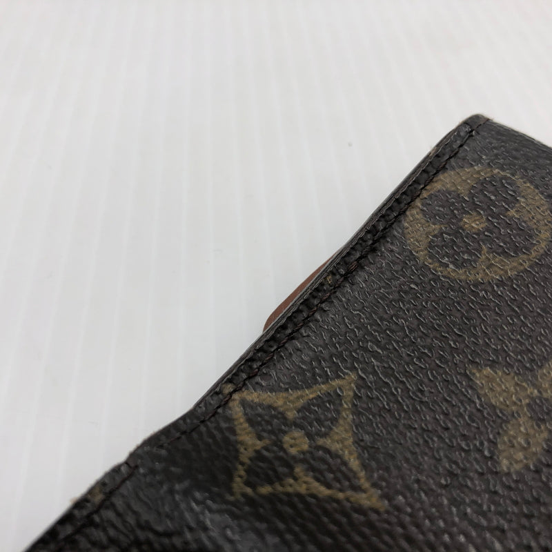 【中古品】【メンズ】 LOUIS VUITTON ルイ・ヴィトン KEYCASE 6連キーケース 179-260907-sa-12-teih カラー：モノグラム 万代Net店