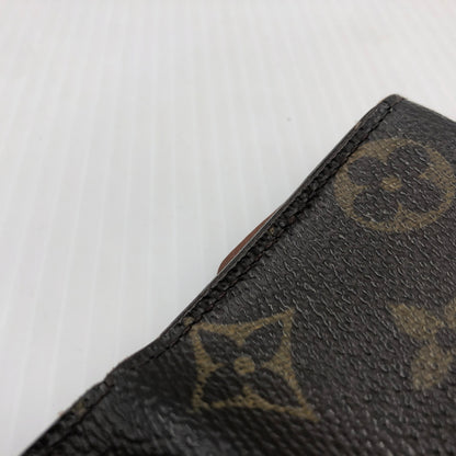 【中古品】【メンズ】 LOUIS VUITTON ルイ・ヴィトン KEYCASE 6連キーケース 179-260907-sa-12-teih カラー：モノグラム 万代Net店