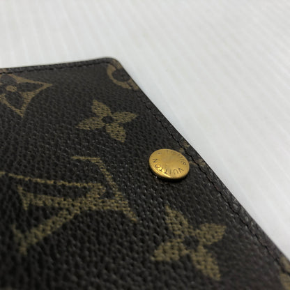 【中古品】【メンズ】 LOUIS VUITTON ルイ・ヴィトン KEYCASE 6連キーケース 179-260907-sa-12-teih カラー：モノグラム 万代Net店