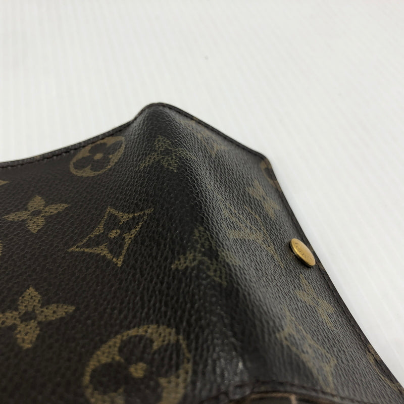 【中古品】【メンズ】 LOUIS VUITTON ルイ・ヴィトン KEYCASE 6連キーケース 179-260907-sa-12-teih カラー：モノグラム 万代Net店