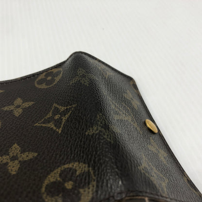 【中古品】【メンズ】 LOUIS VUITTON ルイ・ヴィトン KEYCASE 6連キーケース 179-260907-sa-12-teih カラー：モノグラム 万代Net店