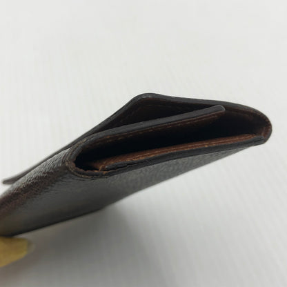 【中古品】【メンズ】 LOUIS VUITTON ルイ・ヴィトン KEYCASE 6連キーケース 179-260907-sa-12-teih カラー：モノグラム 万代Net店