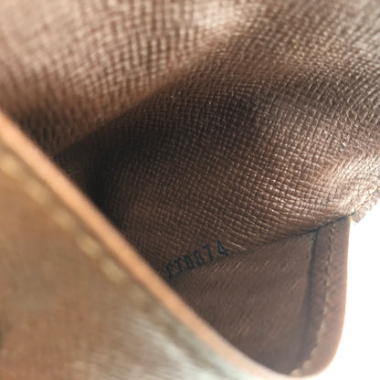 【中古品】【メンズ】 LOUIS VUITTON ルイ・ヴィトン KEYCASE 6連キーケース 179-260907-sa-12-teih カラー：モノグラム 万代Net店