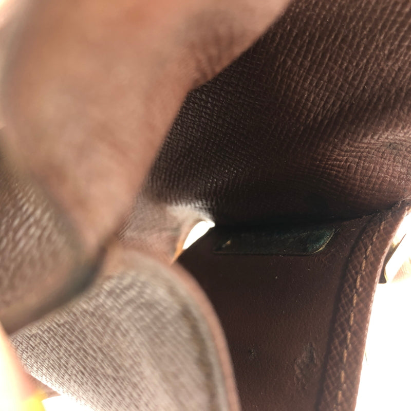 【中古品】【メンズ】 LOUIS VUITTON ルイ・ヴィトン KEYCASE 6連キーケース 179-260907-sa-12-teih カラー：モノグラム 万代Net店