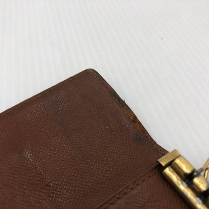 【中古品】【メンズ】 LOUIS VUITTON ルイ・ヴィトン KEYCASE 6連キーケース 179-260907-sa-12-teih カラー：モノグラム 万代Net店