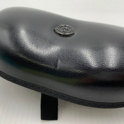 【中古品】【メンズ】 MONCLER モンクレール SUNGLASSES ML 0085 16X サングラス アイウェア キャットアイ メタルフレーム 203-260909-ko-17-teih サイズ：56□17-140 カラー：シルバーフレーム 万代Net店