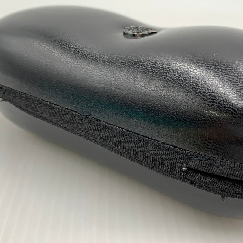 【中古品】【メンズ】 MONCLER モンクレール SUNGLASSES ML 0085 16X サングラス アイウェア キャットアイ メタルフレーム 203-260909-ko-17-teih サイズ：56□17-140 カラー：シルバーフレーム 万代Net店