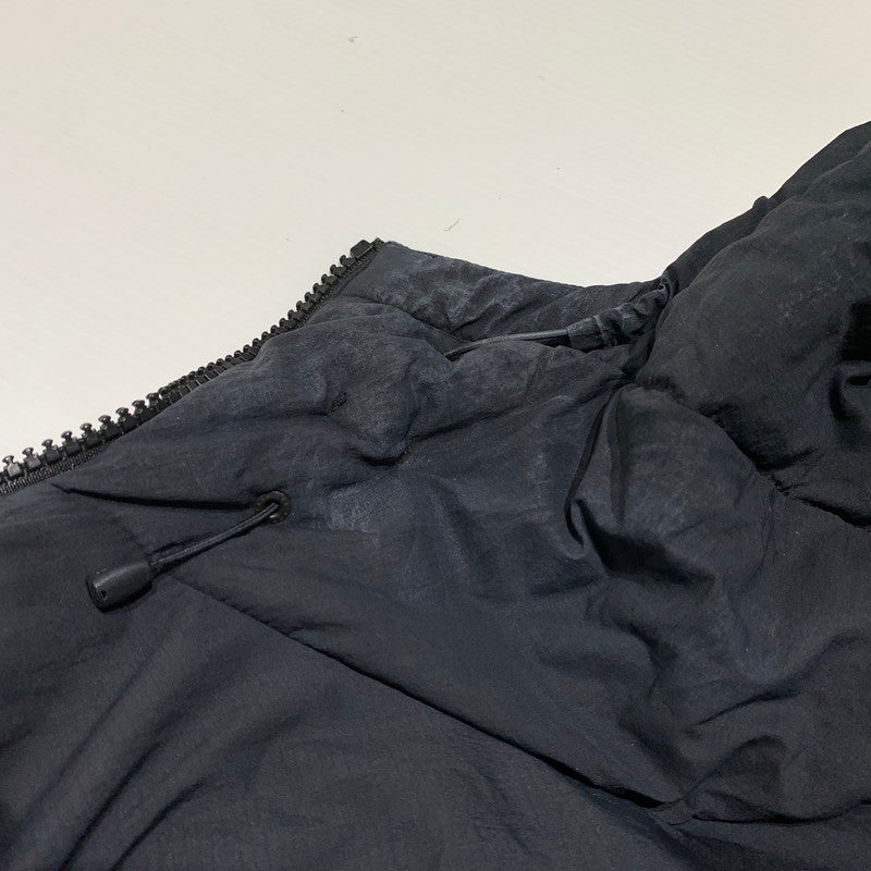 【現状渡し品】【メンズ】 THE NORTH FACE ザ・ノースフェイス TRANGO PARKA NY81831 トランゴパーカー アウター 中綿ジャケット 144-260901-ko-09-teih サイズ：XL カラー：ブラック 万代Net店