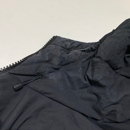 【現状渡し品】【メンズ】 THE NORTH FACE ザ・ノースフェイス TRANGO PARKA NY81831 トランゴパーカー アウター 中綿ジャケット 144-260901-ko-09-teih サイズ：XL カラー：ブラック 万代Net店