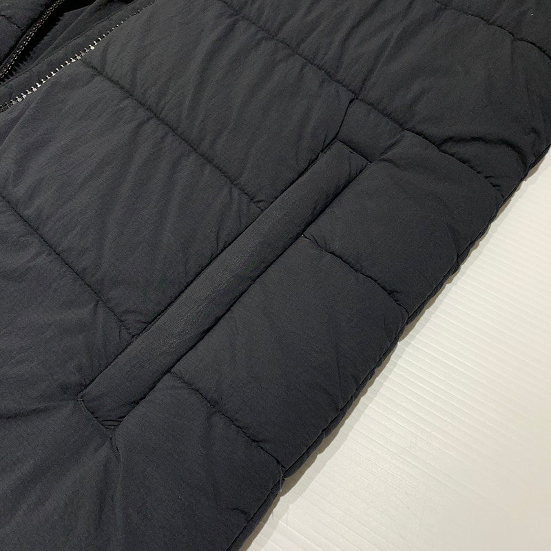 【現状渡し品】【メンズ】 THE NORTH FACE ザ・ノースフェイス TRANGO PARKA NY81831 トランゴパーカー アウター 中綿ジャケット 144-260901-ko-09-teih サイズ：XL カラー：ブラック 万代Net店