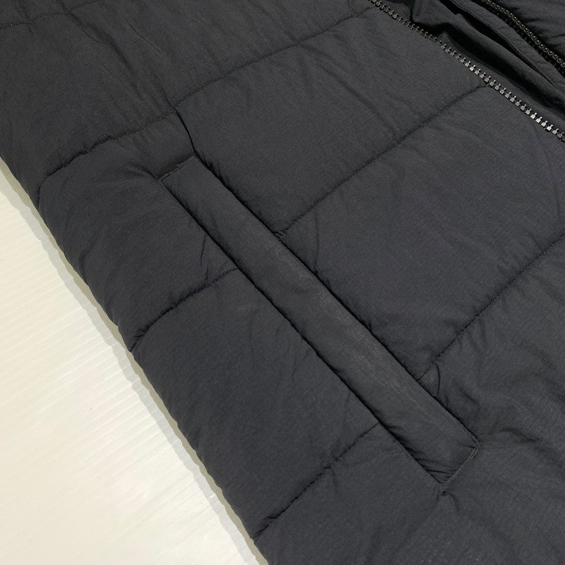【現状渡し品】【メンズ】 THE NORTH FACE ザ・ノースフェイス TRANGO PARKA NY81831 トランゴパーカー アウター 中綿ジャケット 144-260901-ko-09-teih サイズ：XL カラー：ブラック 万代Net店