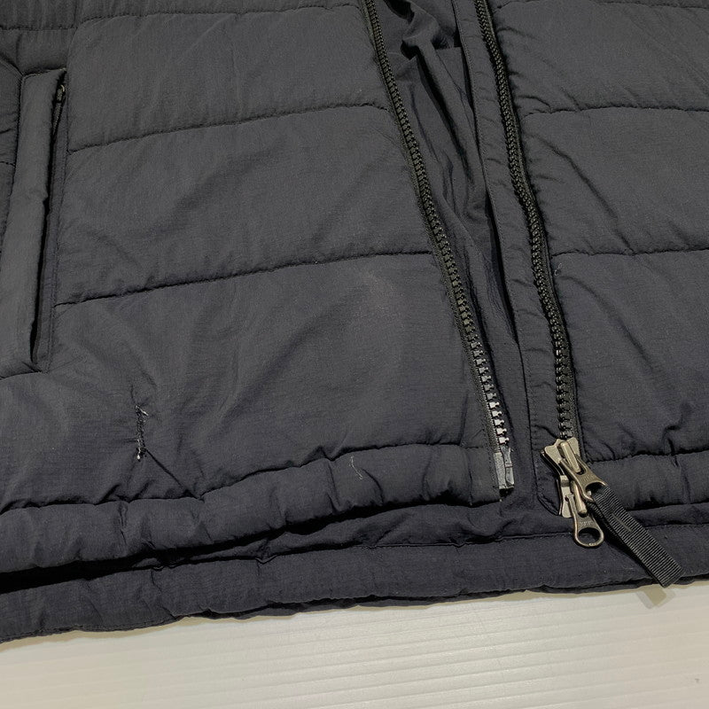 【現状渡し品】【メンズ】 THE NORTH FACE ザ・ノースフェイス TRANGO PARKA NY81831 トランゴパーカー アウター 中綿ジャケット 144-260901-ko-09-teih サイズ：XL カラー：ブラック 万代Net店