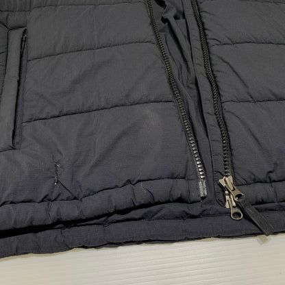 【現状渡し品】【メンズ】 THE NORTH FACE ザ・ノースフェイス TRANGO PARKA NY81831 トランゴパーカー アウター 中綿ジャケット 144-260901-ko-09-teih サイズ：XL カラー：ブラック 万代Net店
