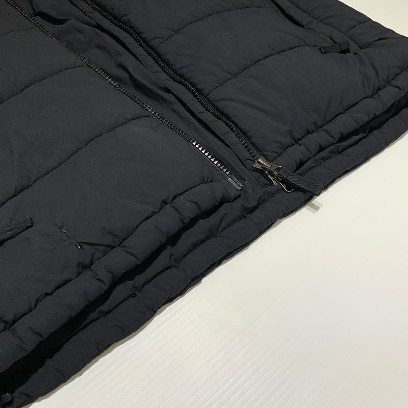 【現状渡し品】【メンズ】 THE NORTH FACE ザ・ノースフェイス TRANGO PARKA NY81831 トランゴパーカー アウター 中綿ジャケット 144-260901-ko-09-teih サイズ：XL カラー：ブラック 万代Net店