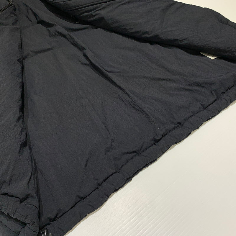 【現状渡し品】【メンズ】 THE NORTH FACE ザ・ノースフェイス TRANGO PARKA NY81831 トランゴパーカー アウター 中綿ジャケット 144-260901-ko-09-teih サイズ：XL カラー：ブラック 万代Net店