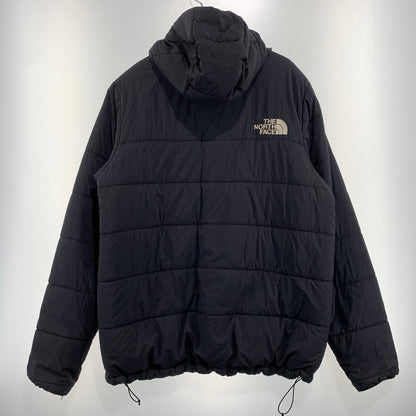 【現状渡し品】【メンズ】 THE NORTH FACE ザ・ノースフェイス TRANGO PARKA NY81831 トランゴパーカー アウター 中綿ジャケット 144-260901-ko-09-teih サイズ：XL カラー：ブラック 万代Net店