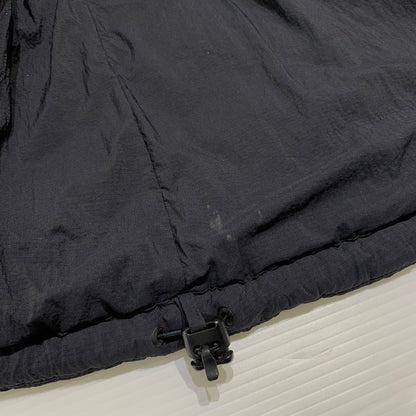 【現状渡し品】【メンズ】 THE NORTH FACE ザ・ノースフェイス TRANGO PARKA NY81831 トランゴパーカー アウター 中綿ジャケット 144-260901-ko-09-teih サイズ：XL カラー：ブラック 万代Net店