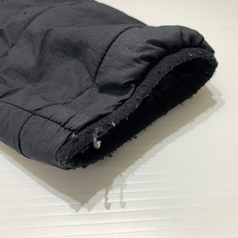【現状渡し品】【メンズ】 THE NORTH FACE ザ・ノースフェイス TRANGO PARKA NY81831 トランゴパーカー アウター 中綿ジャケット 144-260901-ko-09-teih サイズ：XL カラー：ブラック 万代Net店