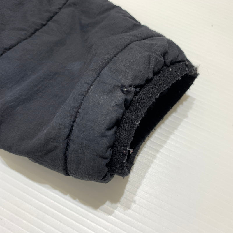 【現状渡し品】【メンズ】 THE NORTH FACE ザ・ノースフェイス TRANGO PARKA NY81831 トランゴパーカー アウター 中綿ジャケット 144-260901-ko-09-teih サイズ：XL カラー：ブラック 万代Net店