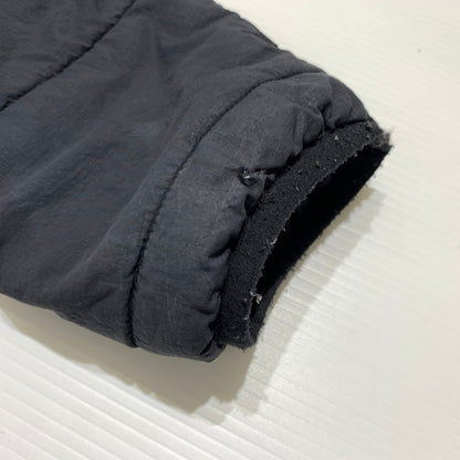 【現状渡し品】【メンズ】 THE NORTH FACE ザ・ノースフェイス TRANGO PARKA NY81831 トランゴパーカー アウター 中綿ジャケット 144-260901-ko-09-teih サイズ：XL カラー：ブラック 万代Net店