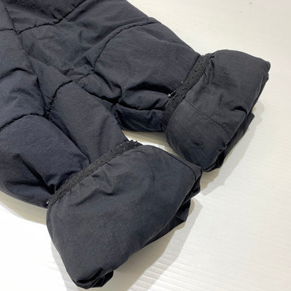 【現状渡し品】【メンズ】 THE NORTH FACE ザ・ノースフェイス TRANGO PARKA NY81831 トランゴパーカー アウター 中綿ジャケット 144-260901-ko-09-teih サイズ：XL カラー：ブラック 万代Net店