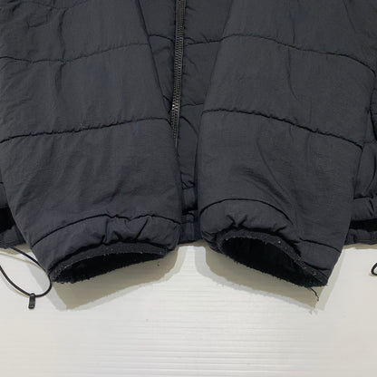 【現状渡し品】【メンズ】 THE NORTH FACE ザ・ノースフェイス TRANGO PARKA NY81831 トランゴパーカー アウター 中綿ジャケット 144-260901-ko-09-teih サイズ：XL カラー：ブラック 万代Net店