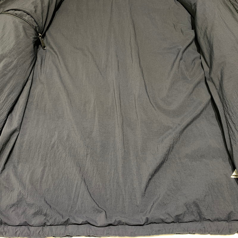 【現状渡し品】【メンズ】 THE NORTH FACE ザ・ノースフェイス TRANGO PARKA NY81831 トランゴパーカー アウター 中綿ジャケット 144-260901-ko-09-teih サイズ：XL カラー：ブラック 万代Net店