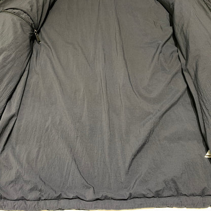 【現状渡し品】【メンズ】 THE NORTH FACE ザ・ノースフェイス TRANGO PARKA NY81831 トランゴパーカー アウター 中綿ジャケット 144-260901-ko-09-teih サイズ：XL カラー：ブラック 万代Net店