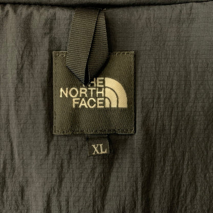 【現状渡し品】【メンズ】 THE NORTH FACE ザ・ノースフェイス TRANGO PARKA NY81831 トランゴパーカー アウター 中綿ジャケット 144-260901-ko-09-teih サイズ：XL カラー：ブラック 万代Net店