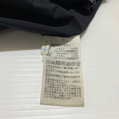 【現状渡し品】【メンズ】 THE NORTH FACE ザ・ノースフェイス TRANGO PARKA NY81831 トランゴパーカー アウター 中綿ジャケット 144-260901-ko-09-teih サイズ：XL カラー：ブラック 万代Net店