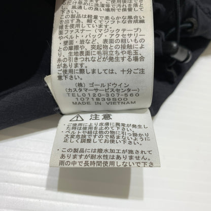 【現状渡し品】【メンズ】 THE NORTH FACE ザ・ノースフェイス TRANGO PARKA NY81831 トランゴパーカー アウター 中綿ジャケット 144-260901-ko-09-teih サイズ：XL カラー：ブラック 万代Net店