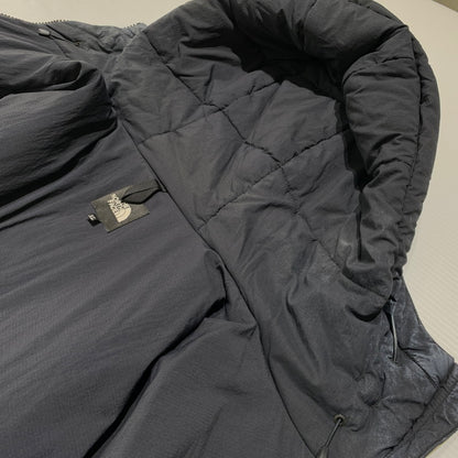 【現状渡し品】【メンズ】 THE NORTH FACE ザ・ノースフェイス TRANGO PARKA NY81831 トランゴパーカー アウター 中綿ジャケット 144-260901-ko-09-teih サイズ：XL カラー：ブラック 万代Net店
