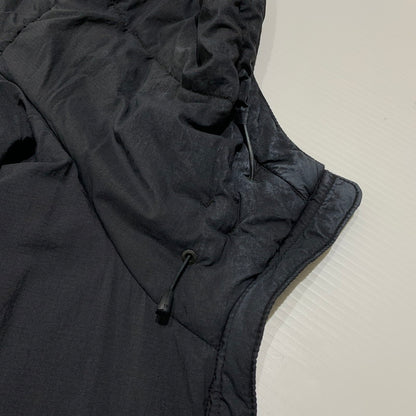 【現状渡し品】【メンズ】 THE NORTH FACE ザ・ノースフェイス TRANGO PARKA NY81831 トランゴパーカー アウター 中綿ジャケット 144-260901-ko-09-teih サイズ：XL カラー：ブラック 万代Net店