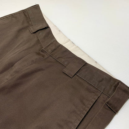 【現状渡し品】【メンズ】 Carhartt WIP カーハート ワークインプログレス CRAFT PANT I035652 クラフトパンツ ボトムス ワークパンツ チノパンツ 156-260901-ko-16-teih サイズ：32 カラー：ブラウン 万代Net店