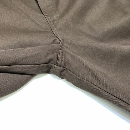 【現状渡し品】【メンズ】 Carhartt WIP カーハート ワークインプログレス CRAFT PANT I035652 クラフトパンツ ボトムス ワークパンツ チノパンツ 156-260901-ko-16-teih サイズ：32 カラー：ブラウン 万代Net店