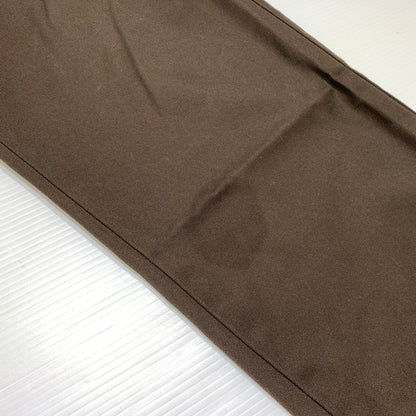 【現状渡し品】【メンズ】 Carhartt WIP カーハート ワークインプログレス CRAFT PANT I035652 クラフトパンツ ボトムス ワークパンツ チノパンツ 156-260901-ko-16-teih サイズ：32 カラー：ブラウン 万代Net店