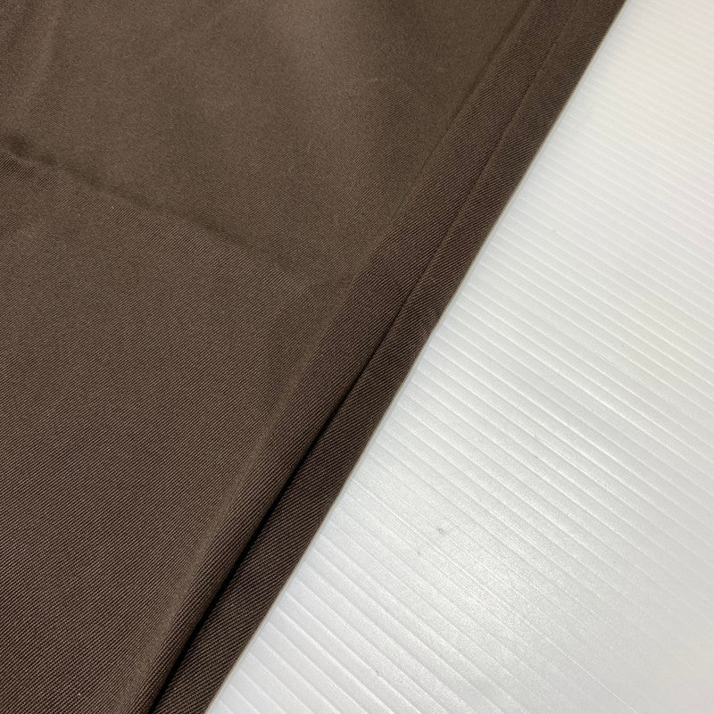 【現状渡し品】【メンズ】 Carhartt WIP カーハート ワークインプログレス CRAFT PANT I035652 クラフトパンツ ボトムス ワークパンツ チノパンツ 156-260901-ko-16-teih サイズ：32 カラー：ブラウン 万代Net店