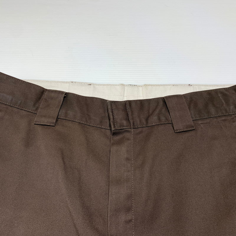 【現状渡し品】【メンズ】 Carhartt WIP カーハート ワークインプログレス CRAFT PANT I035652 クラフトパンツ ボトムス ワークパンツ チノパンツ 156-260901-ko-16-teih サイズ：32 カラー：ブラウン 万代Net店