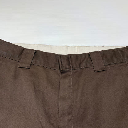【現状渡し品】【メンズ】 Carhartt WIP カーハート ワークインプログレス CRAFT PANT I035652 クラフトパンツ ボトムス ワークパンツ チノパンツ 156-260901-ko-16-teih サイズ：32 カラー：ブラウン 万代Net店