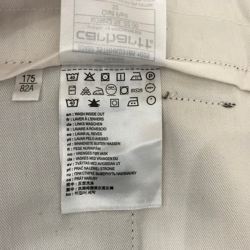 【現状渡し品】【メンズ】 Carhartt WIP カーハート ワークインプログレス CRAFT PANT I035652 クラフトパンツ ボトムス ワークパンツ チノパンツ 156-260901-ko-16-teih サイズ：32 カラー：ブラウン 万代Net店