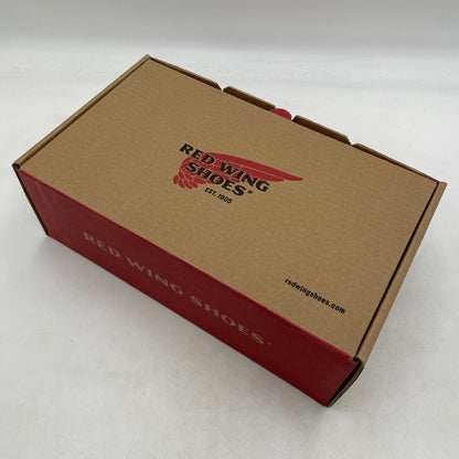 【中古品】【メンズ】 RED WING レッドウィング POSTMAN OXFORD 101 ポストマン オックスフォード シューズ 革靴 164-260904-yo-16-teih サイズ：26.5cm カラー：ブラック 万代Net店