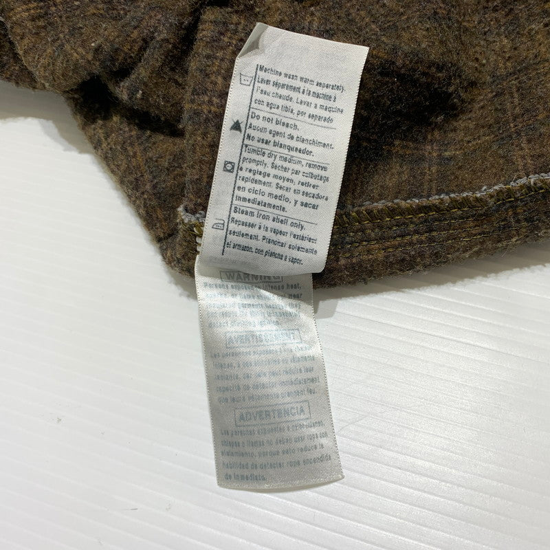 【現状渡し品】【メンズ】 Carhartt カーハート DETROIT JACKET J97 GVL デトロイトジャケット グラベル アウター ワークジャケット 145-260901-ko-11-teih サイズ：L カラー：グレー 万代Net店
