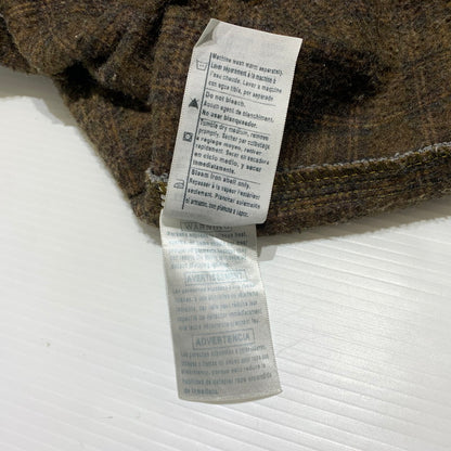 【現状渡し品】【メンズ】 Carhartt カーハート DETROIT JACKET J97 GVL デトロイトジャケット グラベル アウター ワークジャケット 145-260901-ko-11-teih サイズ：L カラー：グレー 万代Net店