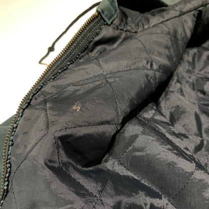 【現状渡し品】【メンズ】 Carhartt カーハート ACTIVE JACKET JQ243 アクティブジャケット アウター ワークジャケット 145-260901-ko-10-teih サイズ：L カラー：グリーン 万代Net店