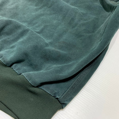 【現状渡し品】【メンズ】 Carhartt カーハート ACTIVE JACKET JQ243 アクティブジャケット アウター ワークジャケット 145-260901-ko-10-teih サイズ：L カラー：グリーン 万代Net店