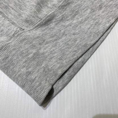 【中古品】【メンズ】 Champion チャンピオン 80's REVERSE WEAVE NOTRE DAME PARKA VINTAGE 80年代 リバースウィーブ ノートルダム大学 パーカー 長袖 トップス プルオーバーフーディ トリコタグ ヴィンテージ 145-260901-yo-04-teih サイズ：XL カラー：グレー 万代Net店