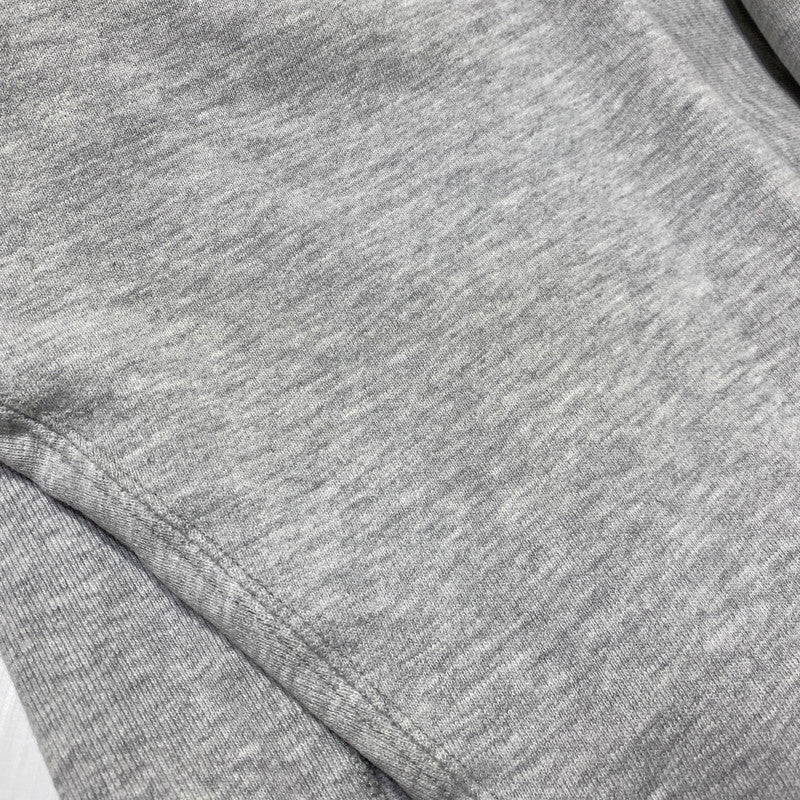 【中古品】【メンズ】 Champion チャンピオン 80's REVERSE WEAVE NOTRE DAME PARKA VINTAGE 80年代 リバースウィーブ ノートルダム大学 パーカー 長袖 トップス プルオーバーフーディ トリコタグ ヴィンテージ 145-260901-yo-04-teih サイズ：XL カラー：グレー 万代Net店